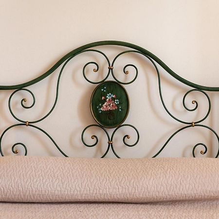 Papa Giuseppe La Terrazza Villa Cortona Exteriör bild
